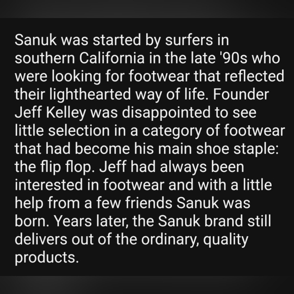 ✨️EUC✨️Mens Sanuk Skyline Black Canvas Lace Up High Top Sneakers Mens Size 13 - Picture 13 of 13